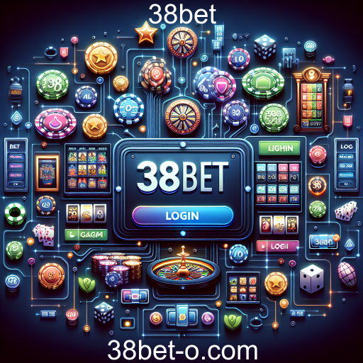 Atrações da Categoria Login no Site 38bet