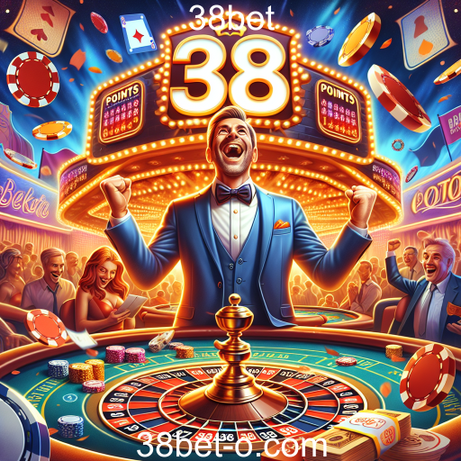 Explorando o Programa de Fidelidade do 38bet